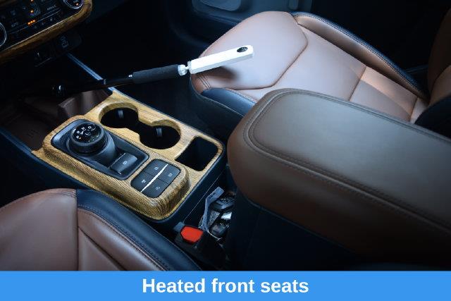 2024 Ford Maverick - $28,200