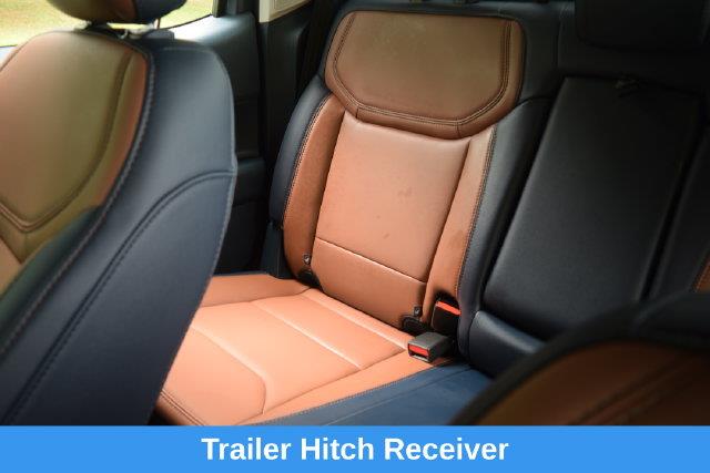 2024 Ford Maverick - $28,200