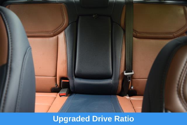2024 Ford Maverick - $28,200