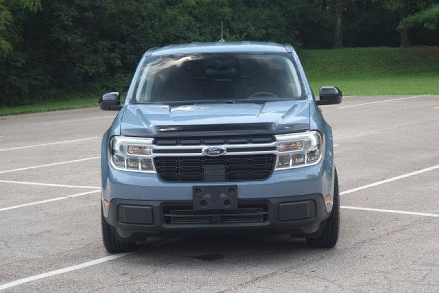 2024 Ford Maverick - $28,200