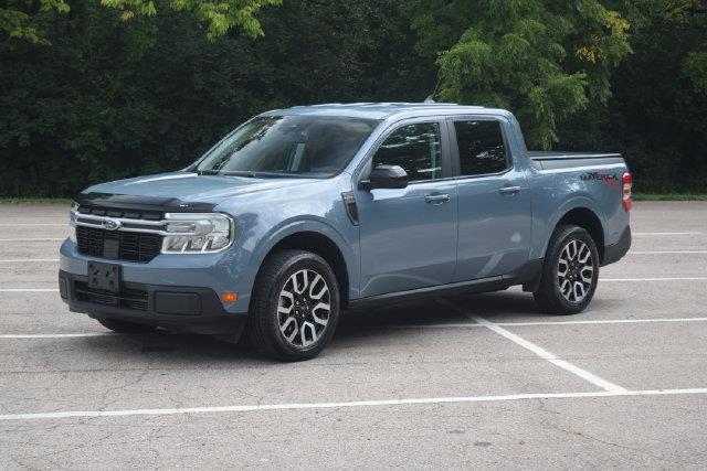 2024 Ford Maverick - $28,200