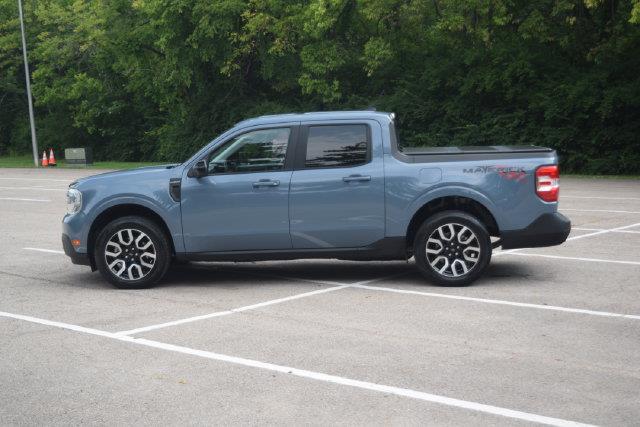 2024 Ford Maverick - $28,200