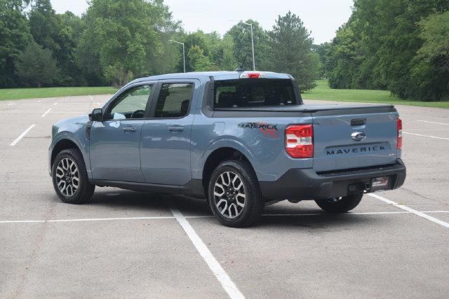 2024 Ford Maverick - $28,200