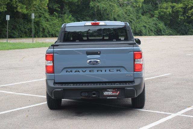 2024 Ford Maverick - $28,200