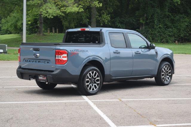 2024 Ford Maverick - $28,200