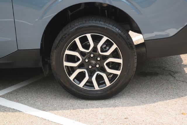 2024 Ford Maverick - $28,200