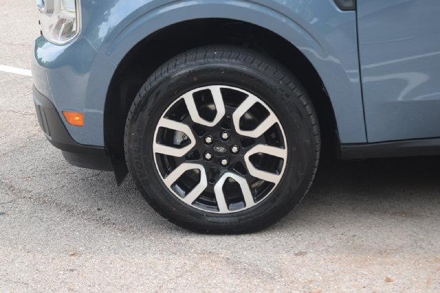 2024 Ford Maverick - $28,200