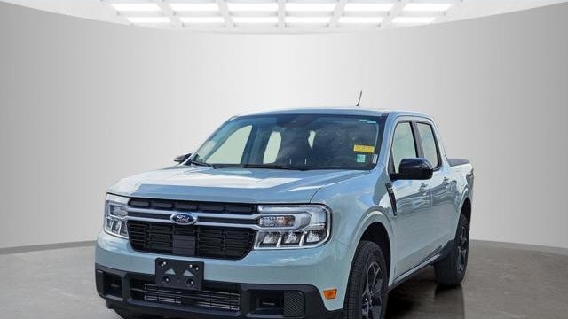 Preowned 2024 Ford Maverick Lariat for Sale