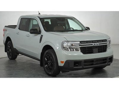 2024 Ford Maverick AWD Lariat 4DR Supercrew 4.5 FT. SB