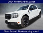 2024 Maverick Thumbnail 2