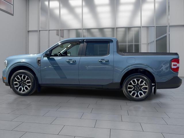 2024 Ford Maverick