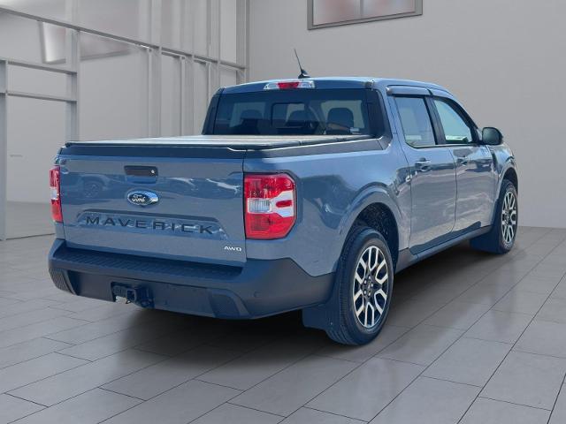 2024 Ford Maverick