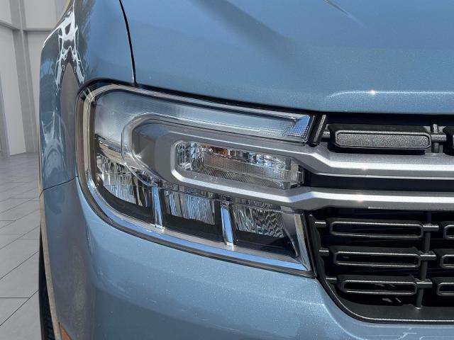 2024 Ford Maverick
