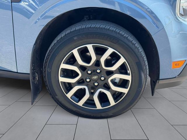 2024 Ford Maverick