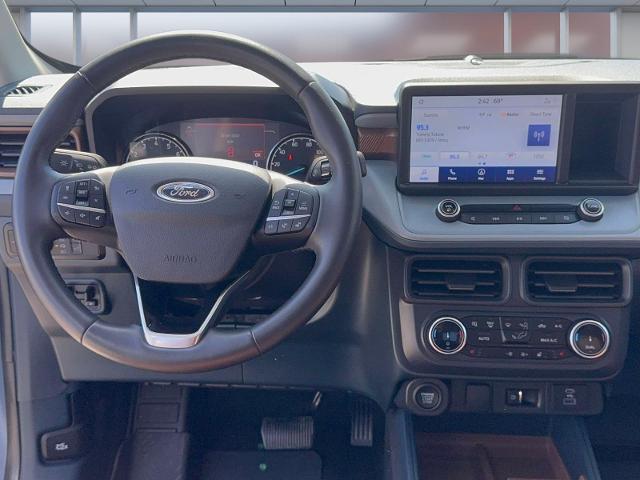 2024 Ford Maverick