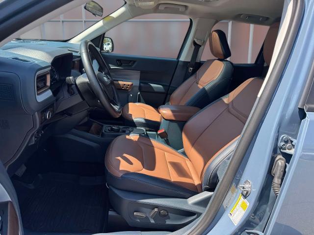 2024 Ford Maverick