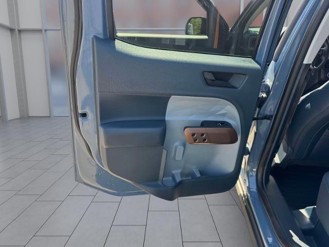 2024 Ford Maverick