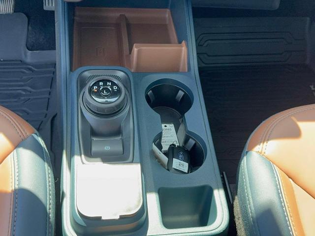 2024 Ford Maverick