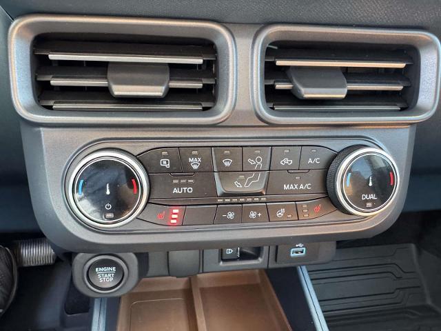 2024 Ford Maverick