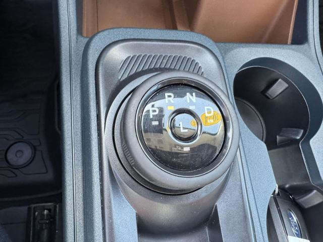 2024 Ford Maverick
