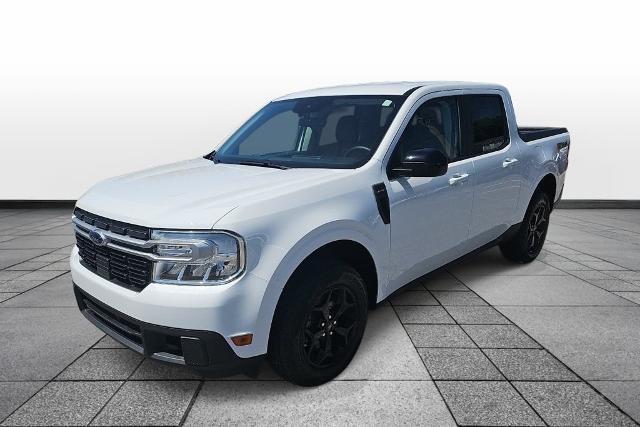 2024 Ford Maverick