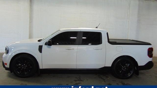Preowned 2024 Ford Maverick Lariat for Sale