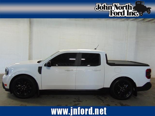 2024 Ford Maverick