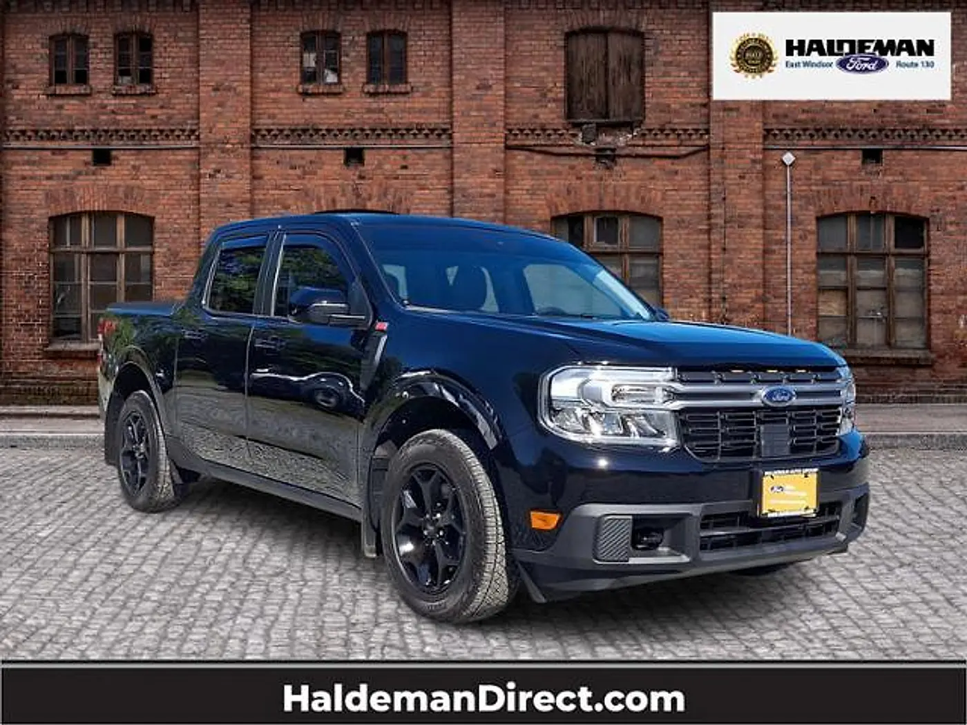 2024 Ford Maverick - $34,988