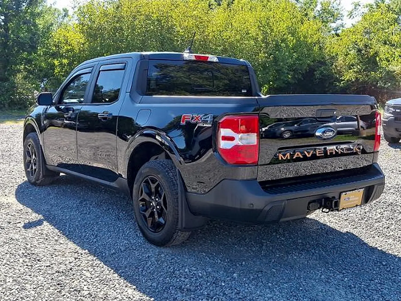 2024 Ford Maverick - $34,988