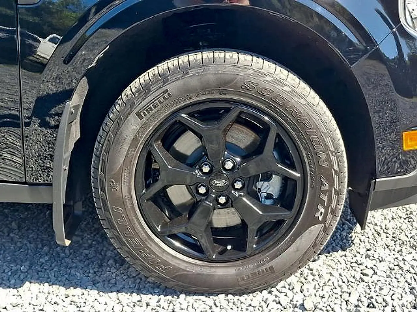 2024 Ford Maverick - $34,988