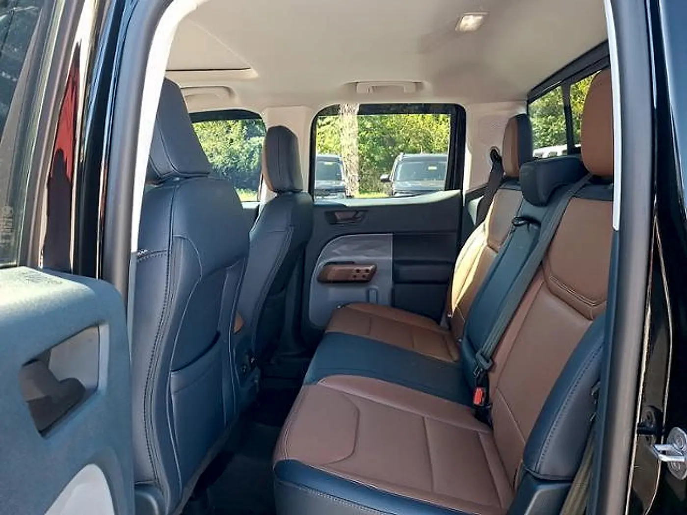 2024 Ford Maverick - $34,988