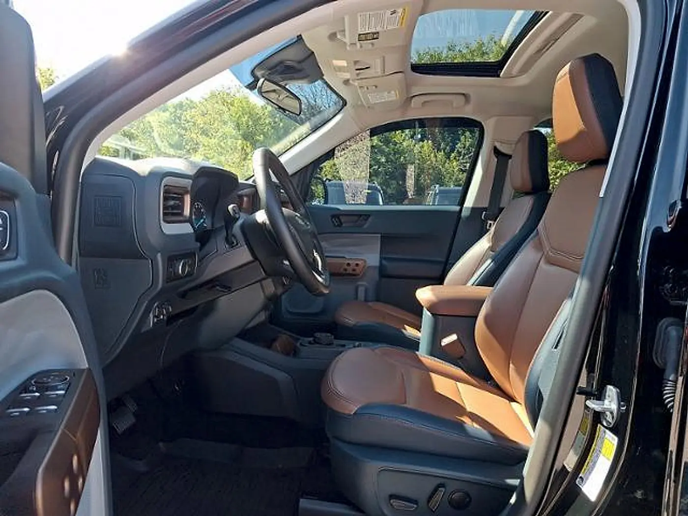 2024 Ford Maverick - $34,988
