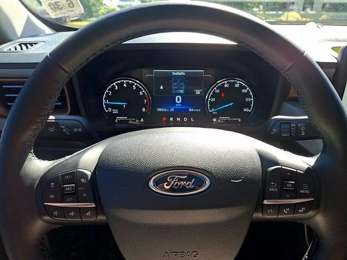 2024 Ford Maverick - $34,988