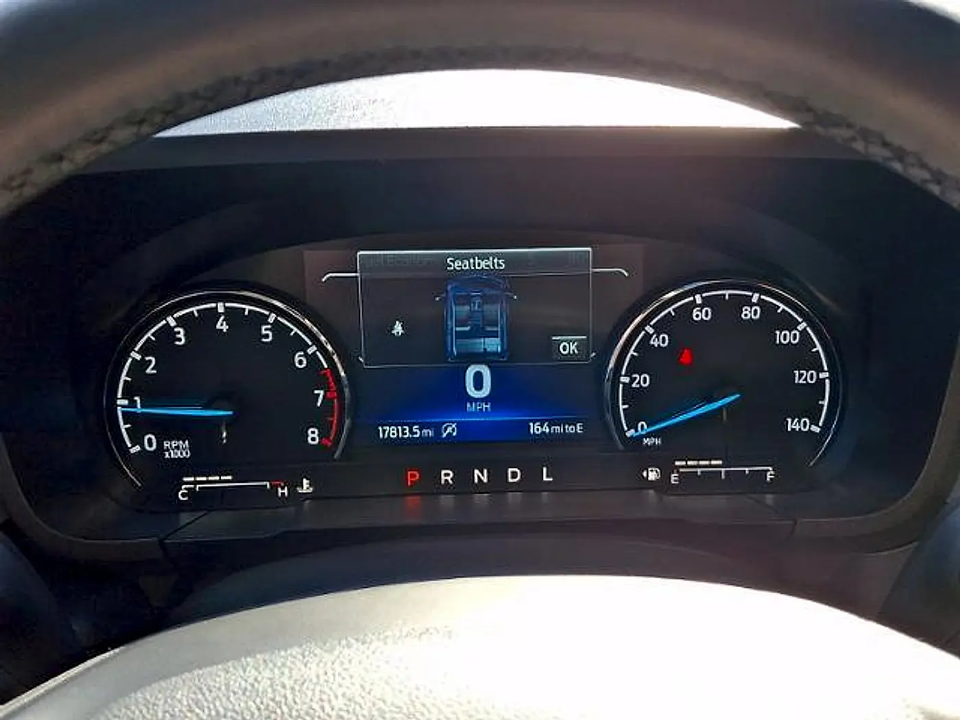 2024 Ford Maverick - $34,988