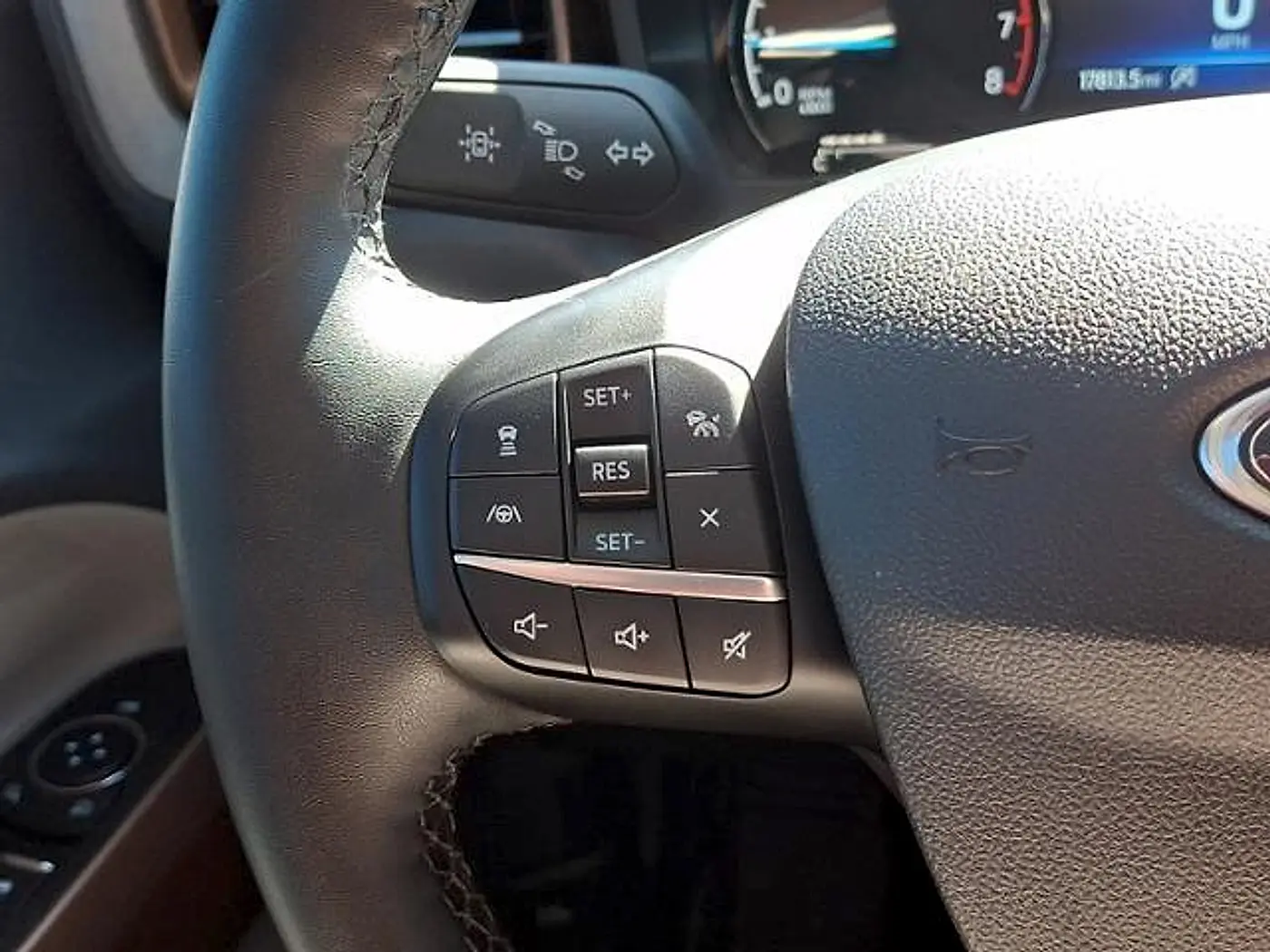 2024 Ford Maverick - $34,988