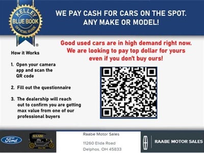 2024 Ford Maverick AWD Lariat 4DR Supercrew 4.5 FT. SB