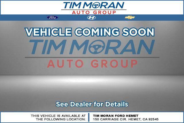 2024 Ford Maverick - $30,990