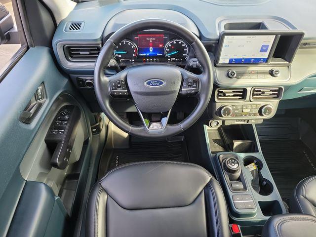 2024 Ford Maverick - $30,990
