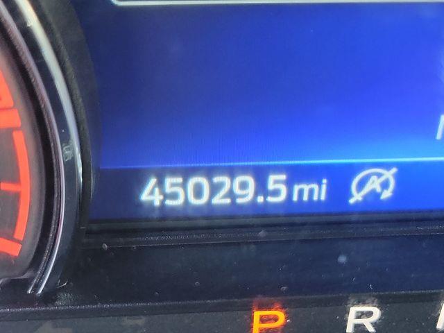 2024 Ford Maverick - $30,990