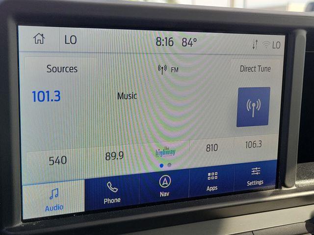 2024 Ford Maverick - $30,990
