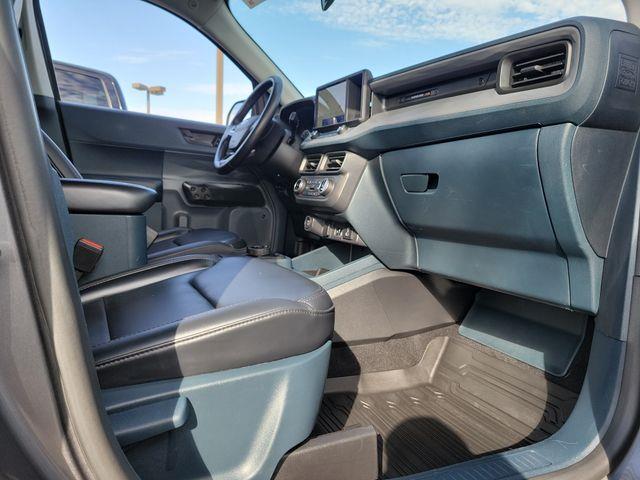2024 Ford Maverick - $30,990