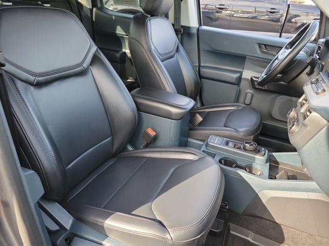 2024 Ford Maverick - $30,990