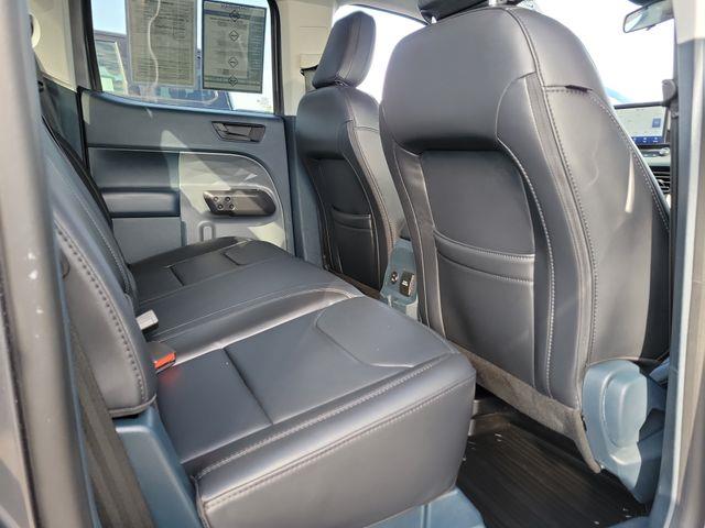 2024 Ford Maverick - $30,990