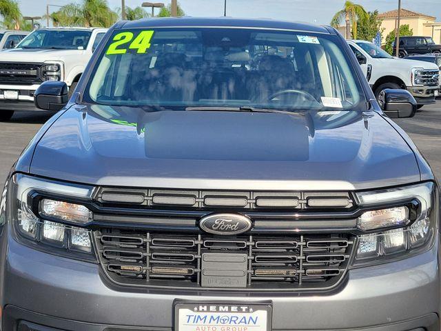 2024 Ford Maverick - $30,990