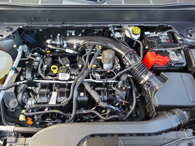 2024 Ford Maverick - $30,990