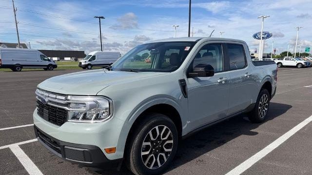 Preowned 2024 Ford Maverick Lariat for Sale