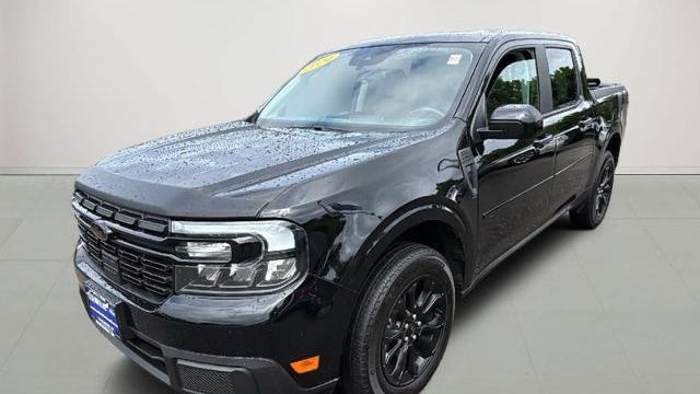 Preowned 2024 Ford Maverick Lariat for Sale