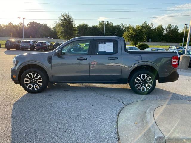 2024 Ford Maverick - $29,342