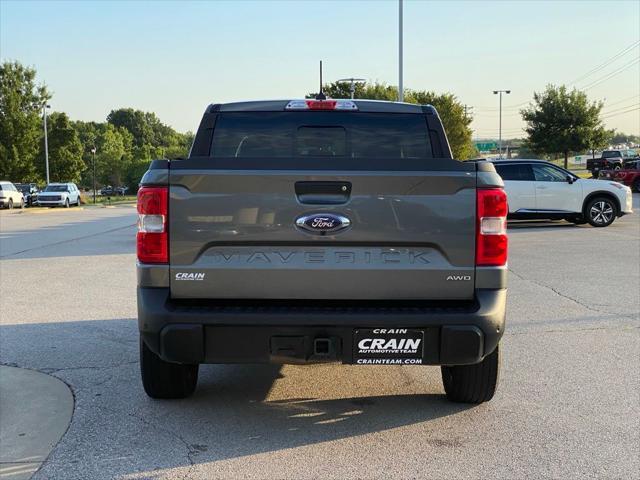 2024 Ford Maverick - $29,342