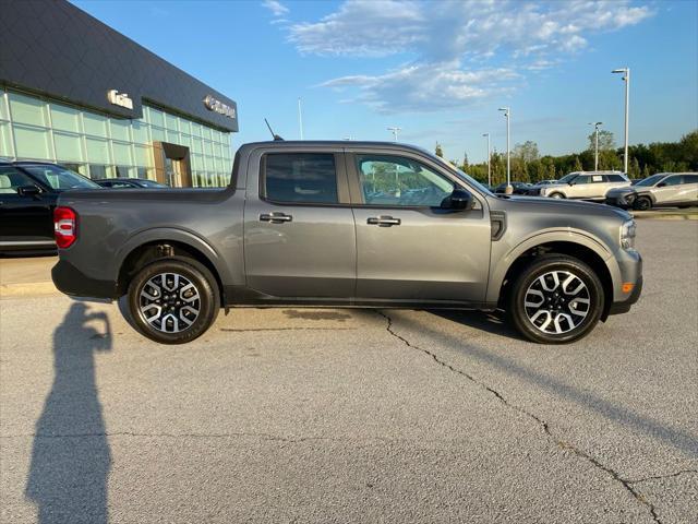 2024 Ford Maverick - $29,342